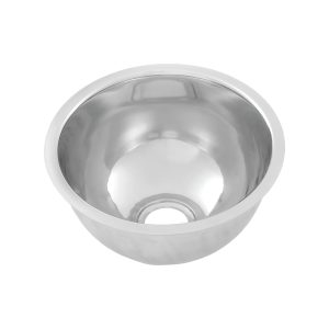 Round Pressed Sink Bowl (300x165)