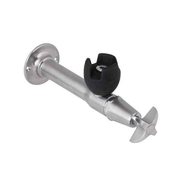Cam Action Wall Mount Bubbler