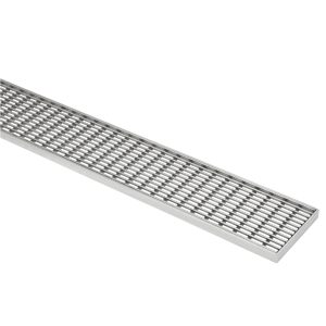 Custom Made Wedge Wire Grate Only (M-WWGO)
